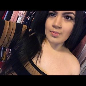 Meet your Posher, Maria